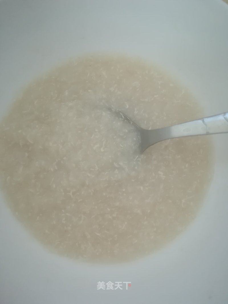 黎麥粥的做法