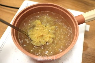 番茄肉醬蝴蝶意面的做法步驟：9