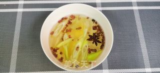 黑椒牛肉餡兒的做法步驟：1