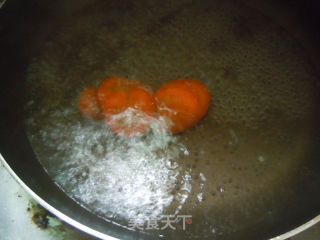 菜盤不在孤單---【花樣圍邊】的做法步驟：7
