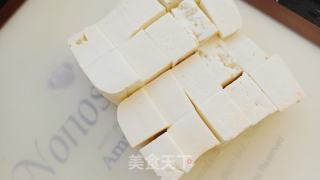 辣白菜海鮮豆腐湯的做法步驟：3
