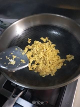 東北雞蛋醬的做法步驟：6