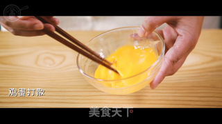 泡菜餅的做法步驟：4