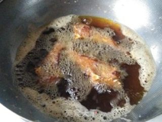 上海熏魚的做法步驟：6