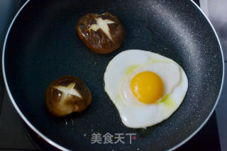 法式黑椒雞腿黑米飯的做法步驟：6