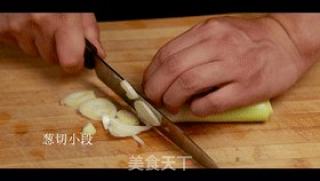 東北飯包的做法步驟：4