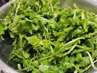三鮮薺菜冬筍香干春卷---年夜飯冷盤之一的做法步驟：1
