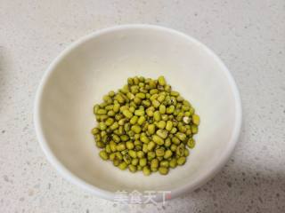 蜂蜜豆?jié){的做法步驟：3