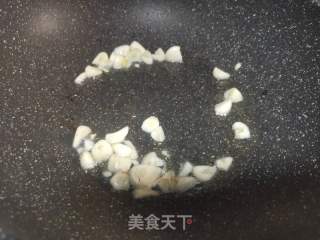 素炒白菜的做法步驟：2