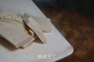 西紅柿肉丸豆腐湯的做法步驟：9