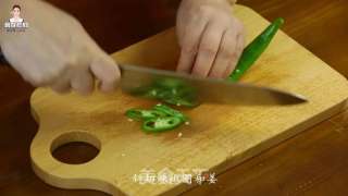 韓式醬山藥絲的做法步驟：4