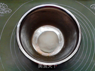 菠蘿香蕉披薩的做法步驟：5