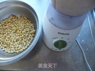 自制健康豆腐皮的做法步驟：2