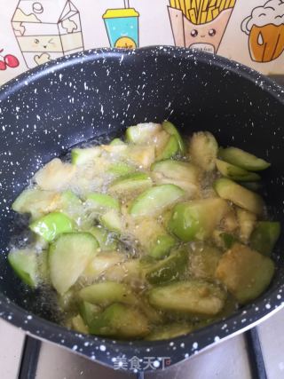 地三鮮的做法步驟：7