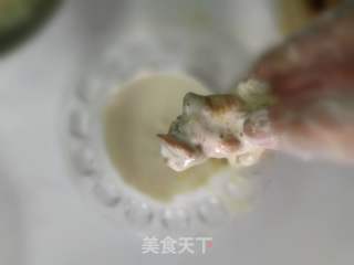 無油咖喱烤雞腿的做法步驟：9