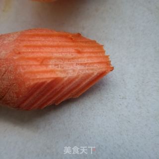 復合橙汁的做法步驟：4