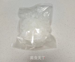香甜順滑杏仁糊的做法步驟：2