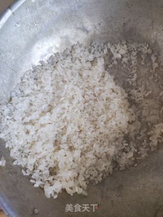 淮山紅薯粥的做法步驟：1
