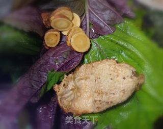 紫蘇飲的做法步驟：5