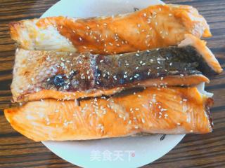日料拼盤的做法步驟：6