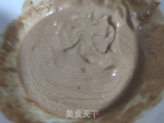 彩色大拉皮的做法步驟：7