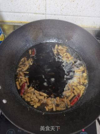 私房版豆腐腦的做法步驟：6
