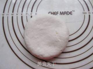 香菇披薩的做法步驟：2