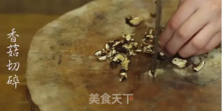 潮汕鱟粿的做法步驟：1
