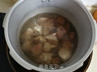 腌篤鮮的做法步驟：6