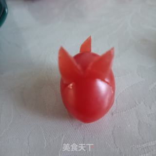 大展宏圖（兔）的做法步驟：7