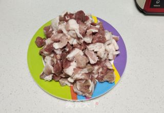 自制香腸的做法步驟：1