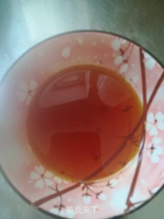 自制蒜油的做法步驟：6