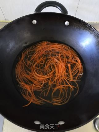 泡菜飯的做法步驟：3