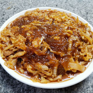 酸菜粉（漬菜粉）