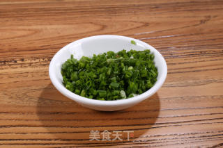 貴州涼粉 涼拌剪粉的做法步驟：6