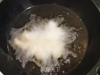 菠蘿咕咾肉的做法步驟：6