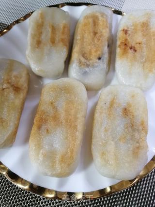 日式蜜紅豆小方的做法步驟：13