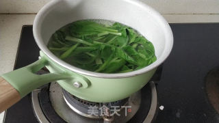 菜泥怎么做給寶寶吃？6個月+的做法步驟：2