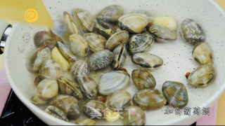 辣花甲意粉 | 減肥常選主食的做法步驟：6