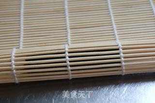 牛油果壽司的做法步驟：5