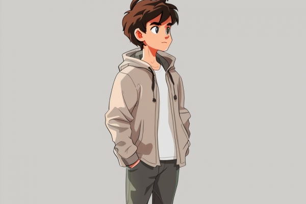 13歲男生青春期的表現