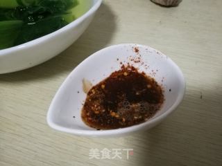 【云南】滇味蘸水苦菜湯（節日刮油利器）的做法步驟：8