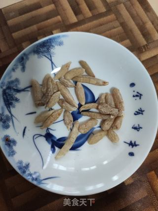夏日養生茶的做法步驟：3