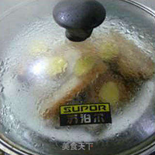 寧波鰻鲞的做法步驟：6