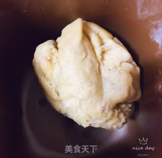 乳山喜餅的做法步驟：2