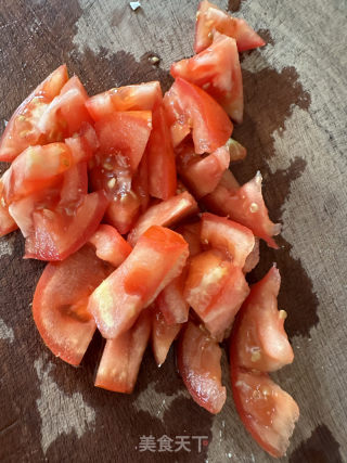 豆腐燜魚的做法步驟：5