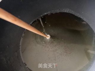 比飯店還好吃的糖醋里脊的做法步驟：4