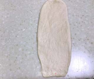 中種卡士達超軟吐司的做法步驟：5