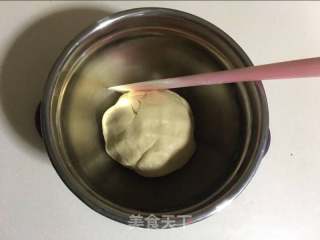 蜜三刀的做法步驟：4