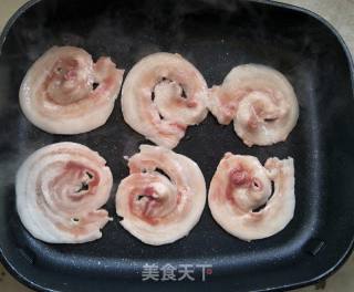 韓式烤肉的做法步驟：3